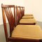 Spanish Dining Chairs from Casala, 1960s, Set of 4, Image 4