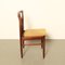 Spanish Dining Chairs from Casala, 1960s, Set of 4 7