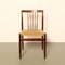 Spanish Dining Chairs from Casala, 1960s, Set of 4 1