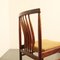 Spanish Dining Chairs from Casala, 1960s, Set of 4 12