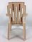 Boston Garden Chair by Pierre Paulin for Herny Massonnet / STAMP, 1980s, Set of 3 6