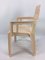 Boston Garden Chair by Pierre Paulin for Herny Massonnet / STAMP, 1980s, Set of 3 5