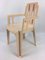 Boston Garden Chair by Pierre Paulin for Herny Massonnet / STAMP, 1980s, Set of 3 2