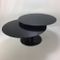 Circular Dining Table by Erwin Nagel for Rosenthal, 1980s 5