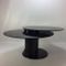 Circular Dining Table by Erwin Nagel for Rosenthal, 1980s 6