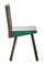 Supa Dining Chair in Color by Mabeo Studio 2