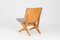 Dutch Mid-Century FB18 Scissor Chair by Jan van Grunsven for Pastoe, 1959 11