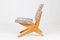 Dutch Mid-Century FB18 Scissor Chair by Jan van Grunsven for Pastoe, 1959 10