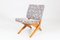Dutch Mid-Century FB18 Scissor Chair by Jan van Grunsven for Pastoe, 1959, Image 2