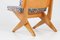 Dutch Mid-Century FB18 Scissor Chair by Jan van Grunsven for Pastoe, 1959, Image 12