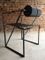 Mid-Century 602 Seconda Stuhl aus Stahl von Mario Botta für Alias, 1982 7