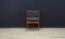 Vintage Teak Veneer Chair from Uldum 6