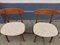 CH-30 Chairs in Teak by Hans J. Wegner for Carl Hansen & Son, 1950s, Set of 2 7