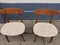 CH-30 Chairs in Teak by Hans J. Wegner for Carl Hansen & Son, 1950s, Set of 2, Image 7