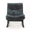 Siesta Lounge Chair by Ingmar Relling for Westnofa, 1960s 1