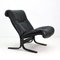 Fauteuil Siesta par Ingmar Relling pour Westnofa, 1960s 5