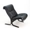Siesta Lounge Chair by Ingmar Relling for Westnofa, 1960s 6
