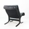 Siesta Lounge Chair by Ingmar Relling for Westnofa, 1960s 8
