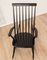 Rocking Chair from Asko, 1950s, Image 3