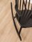 Rocking Chair from Asko, 1950s, Image 4