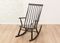 Rocking Chair from Asko, 1950s, Image 2