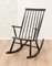 Rocking Chair from Asko, 1950s 1