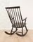 Rocking Chair from Asko, 1950s 5