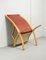 Poltrone AX Mid-Century di Hvidt e Molgaard Nielsen per Fritz Hansen, Danimarca, Immagine 9