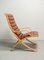 Poltrone AX Mid-Century di Hvidt e Molgaard Nielsen per Fritz Hansen, Danimarca, Immagine 7