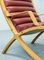 Mid-Century Danish High Back AX Lounge Chairs by Hvidt and Molgaard Nielsen for Fritz Hansen, Set of 2 10