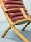 Poltrone AX Mid-Century di Hvidt e Molgaard Nielsen per Fritz Hansen, Danimarca, Immagine 10