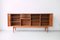 Credenza vintage in teak di Arne Vodder per Sibast, Danimarca, Immagine 3