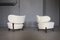 Vintage Easy Chairs by Otto Schulz for Boet, 1940s, Set of 2, Image 2