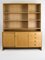 Oak Cabinet by Hans J. Wegner for Ry Mobler, 1977, Image 1