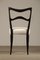 Mid-Century Dining Chairs, Set of 6, Image 4