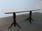Large Mid-Century Dining Table 3