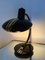 Vintage Table Lamp with Racing Car Stripes, 1950s 6