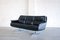 Vintage Leder Sofa, 1970er 14