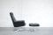 Model Sedia Swivel Lounge Chair and Ottoman by Horst Brüning for Cor, 1960s 9