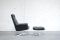 Model Sedia Swivel Lounge Chair and Ottoman by Horst Brüning for Cor, 1960s, Image 9