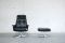 Model Sedia Swivel Lounge Chair and Ottoman by Horst Brüning for Cor, 1960s, Image 3