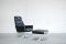 Model Sedia Swivel Lounge Chair and Ottoman by Horst Brüning for Cor, 1960s 2