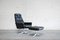 Model Sedia Swivel Lounge Chair and Ottoman by Horst Brüning for Cor, 1960s 1