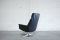 Model Sedia Swivel Lounge Chair and Ottoman by Horst Brüning for Cor, 1960s 12