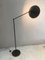 Vintage Floor Lamp by H. TH. J.A. Busquet for Hala 6