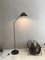 Lámpara de pie vintage de H. TH. J.A. Busquet para Hala, Imagen 4