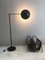 Vintage Floor Lamp by H. TH. J.A. Busquet for Hala 3