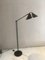 Lámpara de pie vintage de H. TH. J.A. Busquet para Hala, Imagen 1