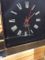 Vintage Uhr von Lumica 8