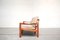 Vintage Teak Sofa by Illum Wikkelsø for Eilersen 11